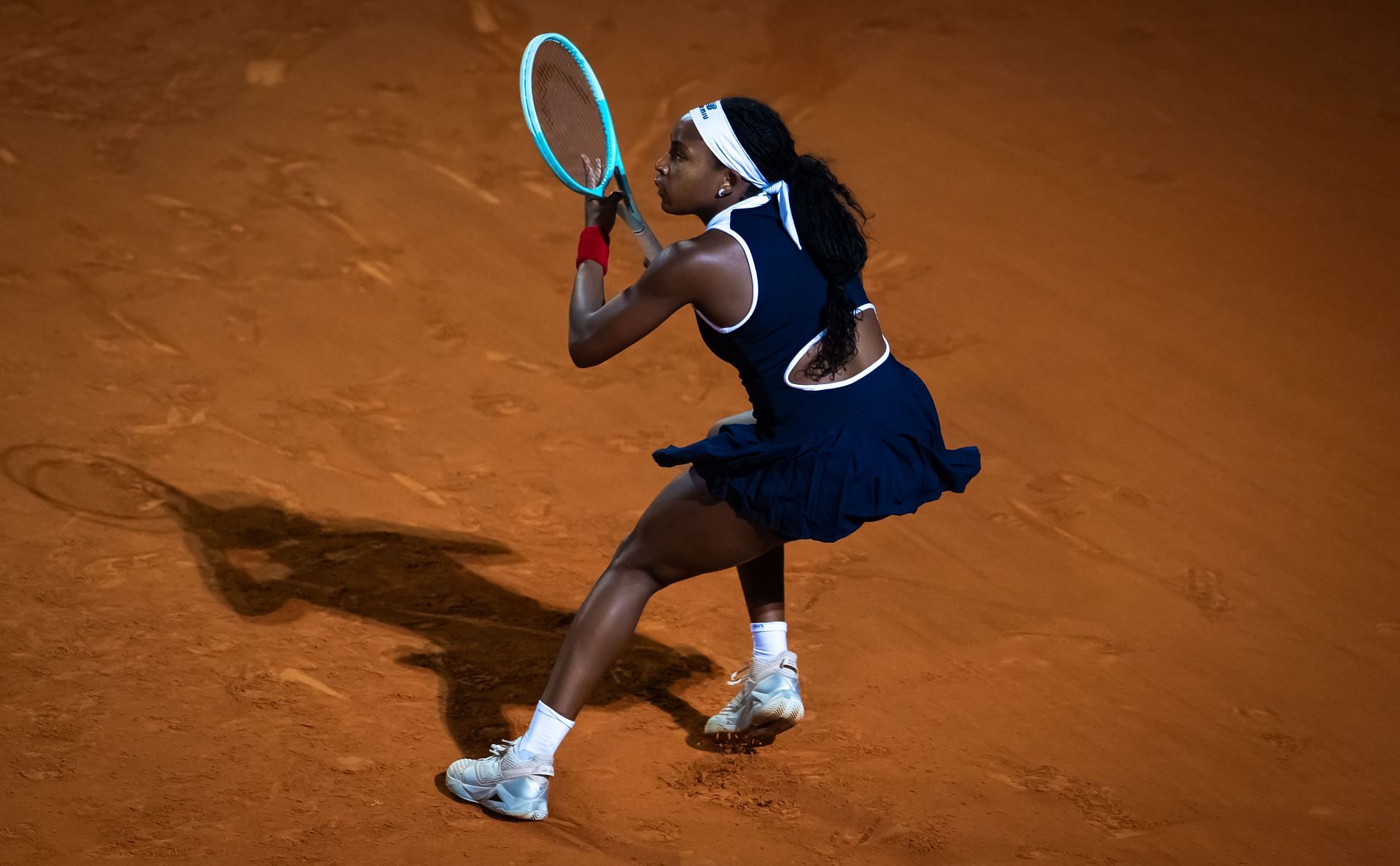 Internazionali BNL D'Italia 2025 - Day Eleven - Source: Getty